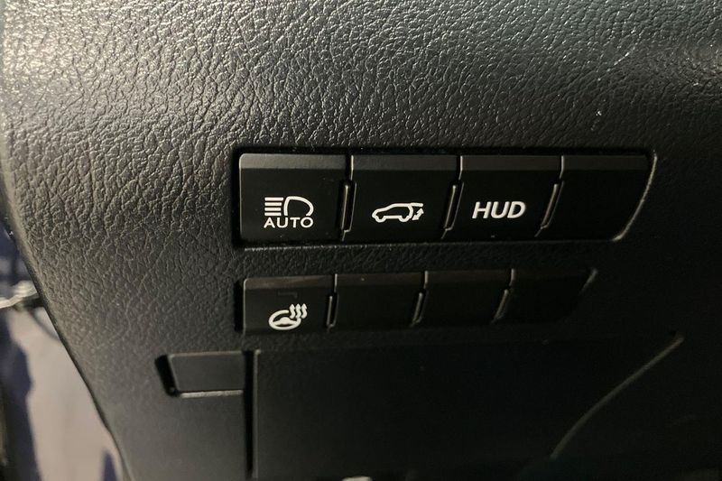 Lexus RX bild 20