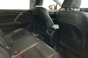 Lexus RX bild 11