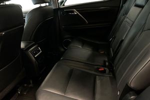Lexus RX bild 12
