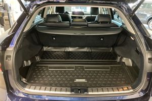 Lexus RX bild 26