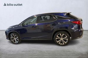 Lexus RX bild 6
