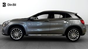 Mercedes GLA180 bild 3