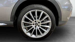 Mercedes GLA180 bild 7