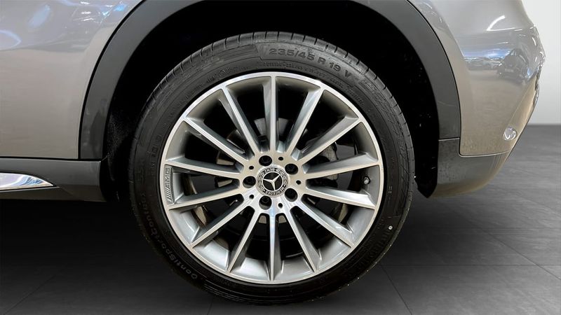 Mercedes GLA180 bild 7
