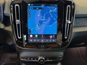 Volvo EX40 bild 6