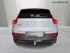 Volvo EX40 bild 11