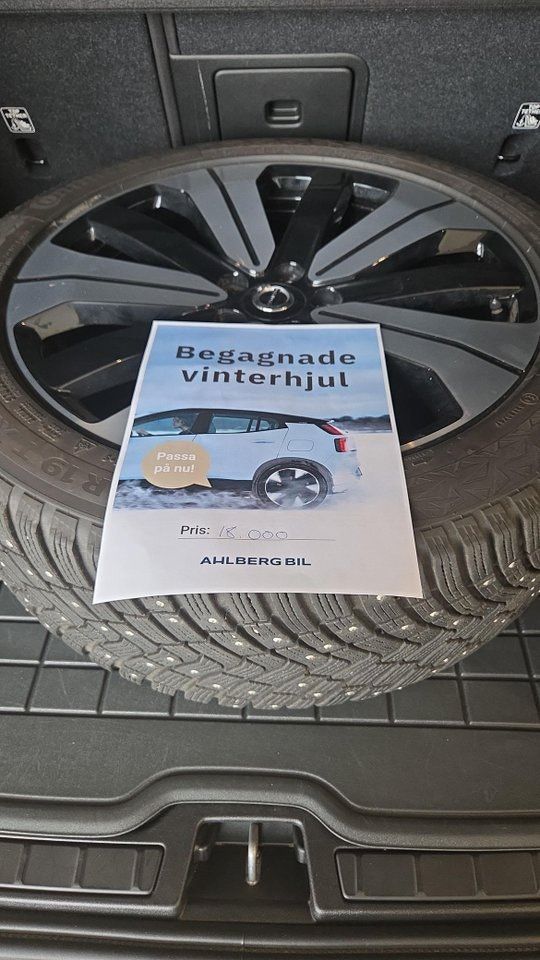 Volvo EX40 bild 16