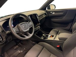 Volvo EX40 bild 4