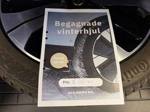 Volvo EX40 bild 10