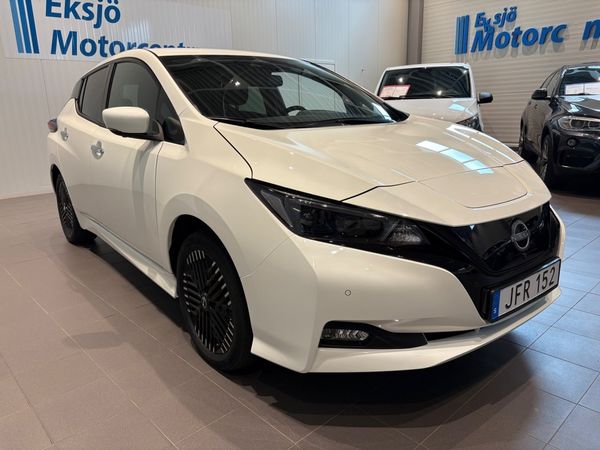 Nissan Leaf e+ - 2023
