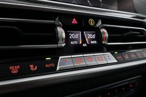 BMW X5 bild 27