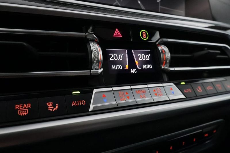 BMW X5 bild 27