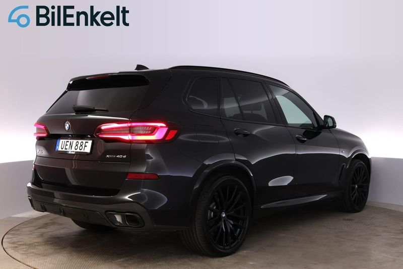 BMW X5 bild 3