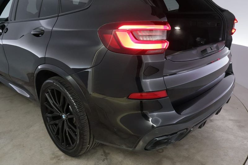 BMW X5 bild 7