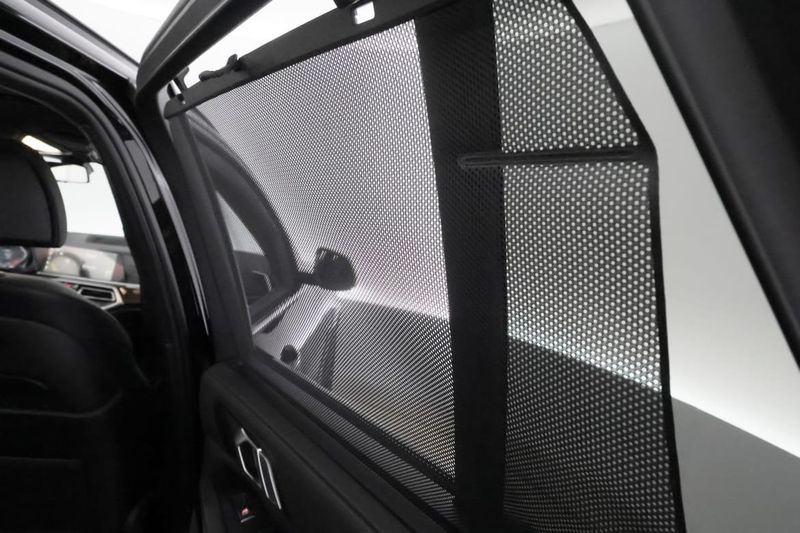 BMW X5 bild 23