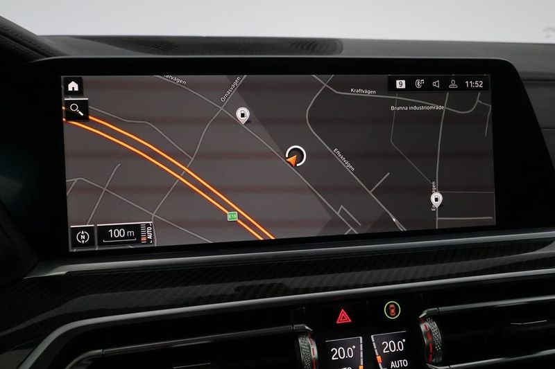 BMW X5 bild 31