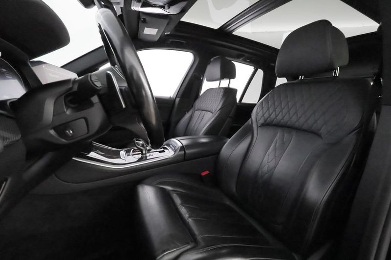 BMW X5 bild 10