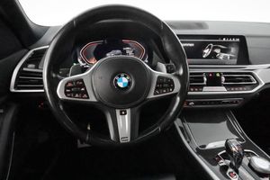 BMW X5 bild 14