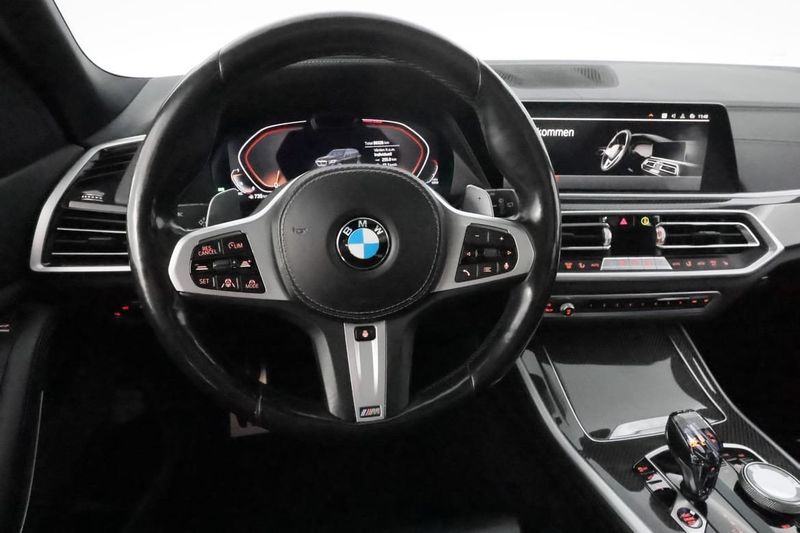 BMW X5 bild 14