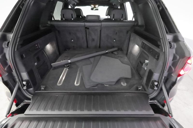 BMW X5 bild 8