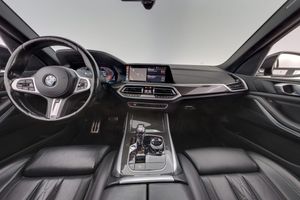 BMW X5 bild 12
