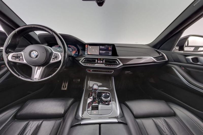 BMW X5 bild 12