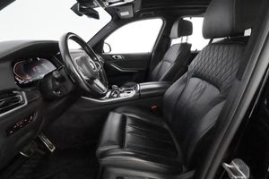 BMW X5 bild 9
