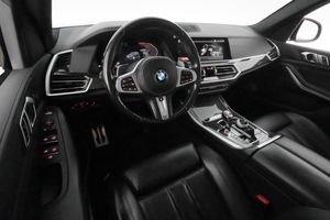 BMW X5 bild 11