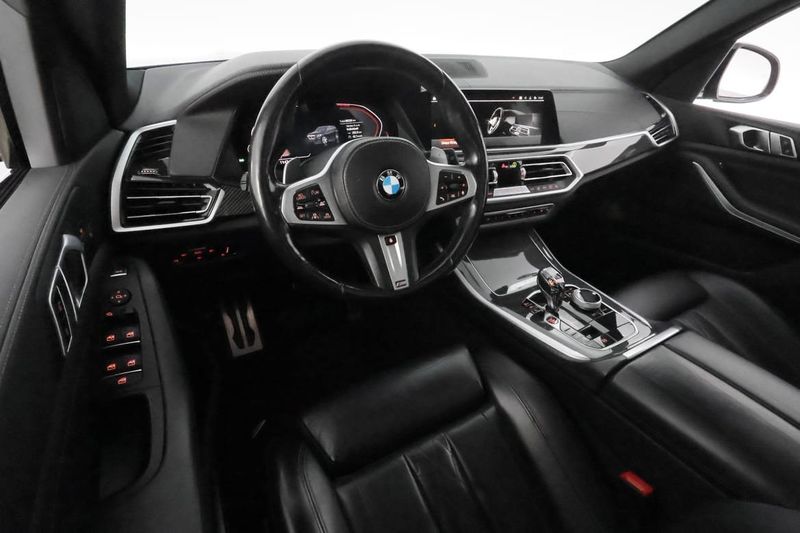 BMW X5 bild 11
