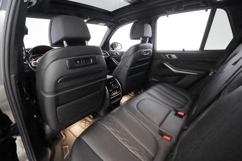 BMW X5 bild 18