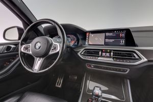 BMW X5 bild 13