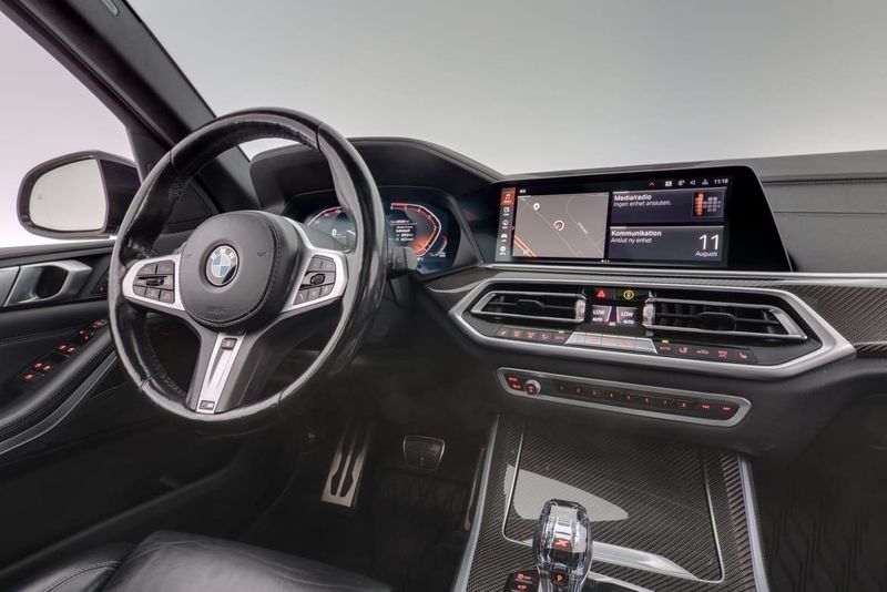 BMW X5 bild 13