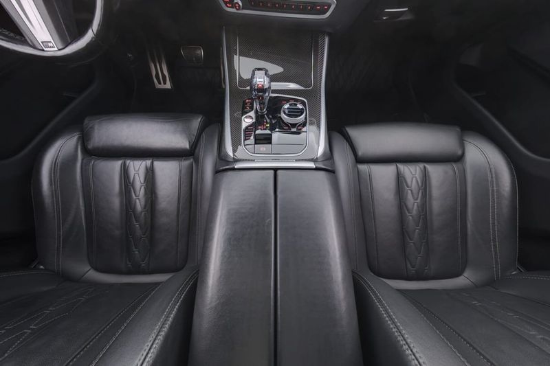 BMW X5 bild 17