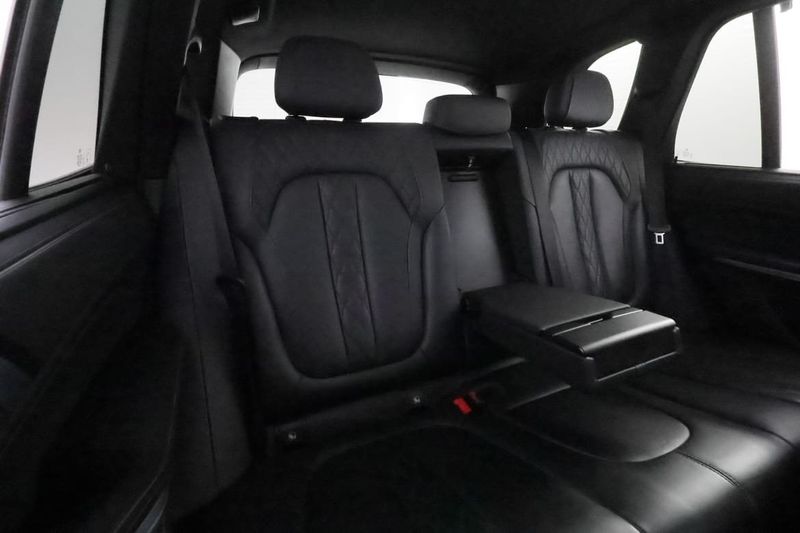 BMW X5 bild 20