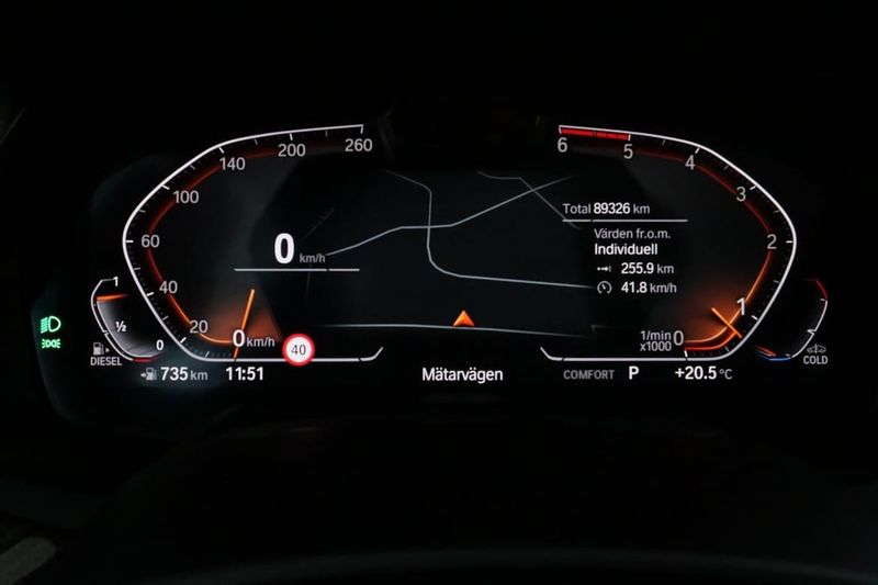 BMW X5 bild 28