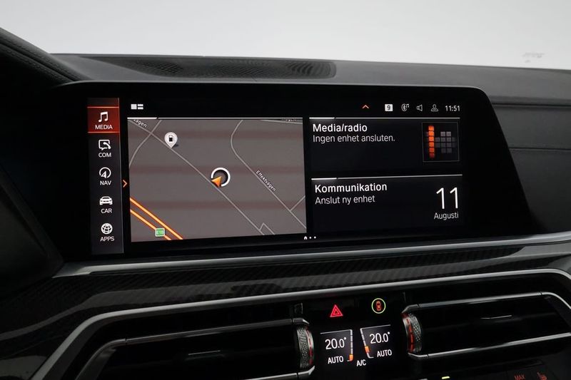 BMW X5 bild 29