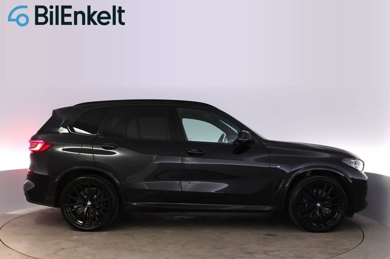 BMW X5 bild 2