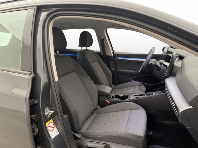 Volkswagen Golf bild 14
