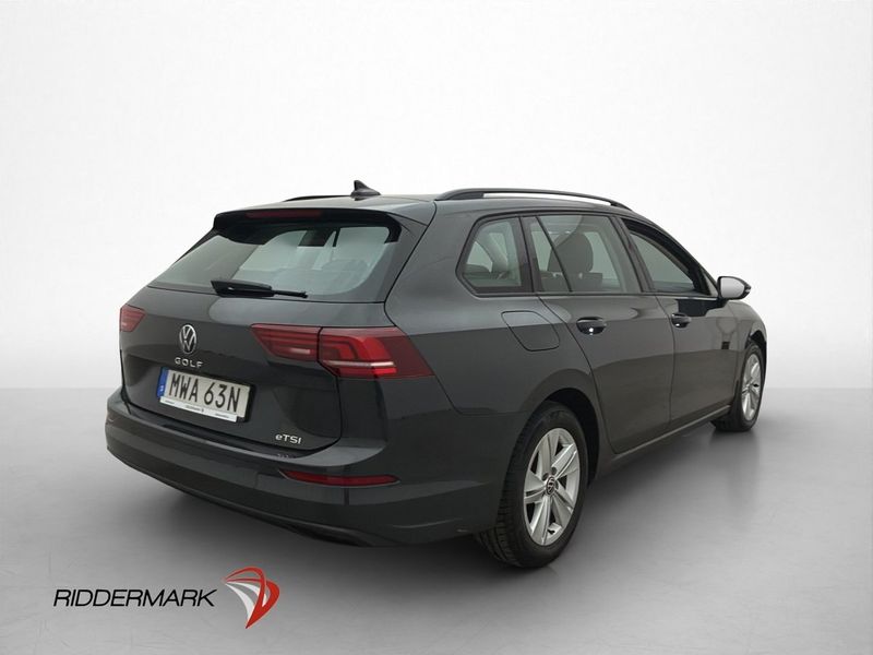 Volkswagen Golf bild 8