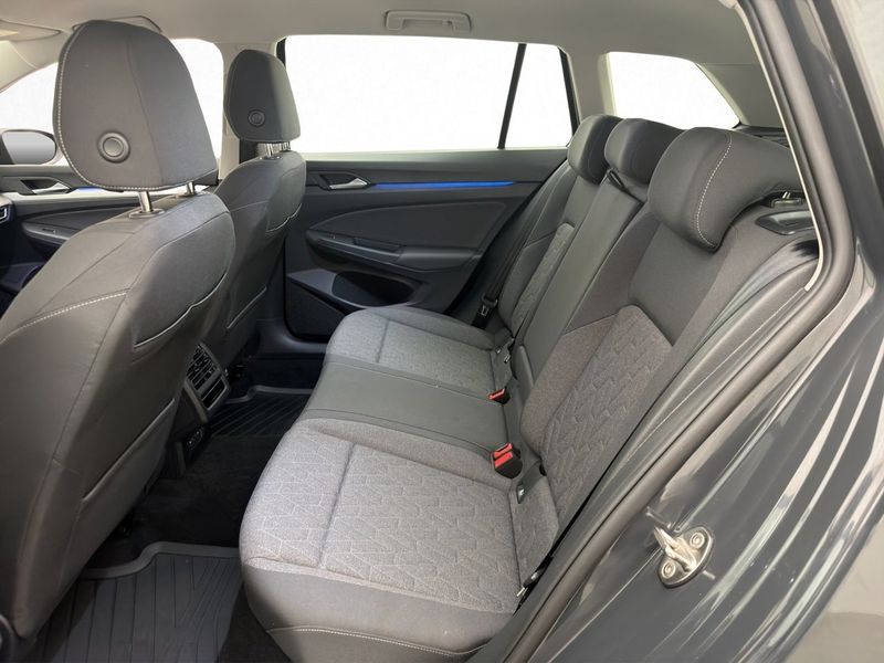 Volkswagen Golf bild 16