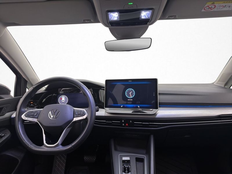 Volkswagen Golf bild 12