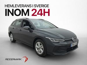 Volkswagen Golf bild 1