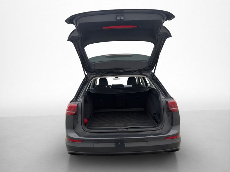 Volkswagen Golf bild 28