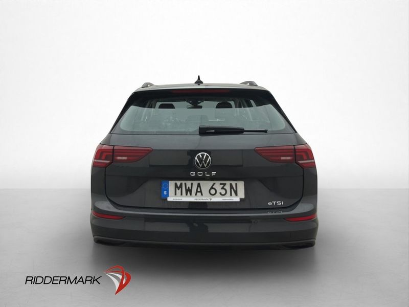 Volkswagen Golf bild 6