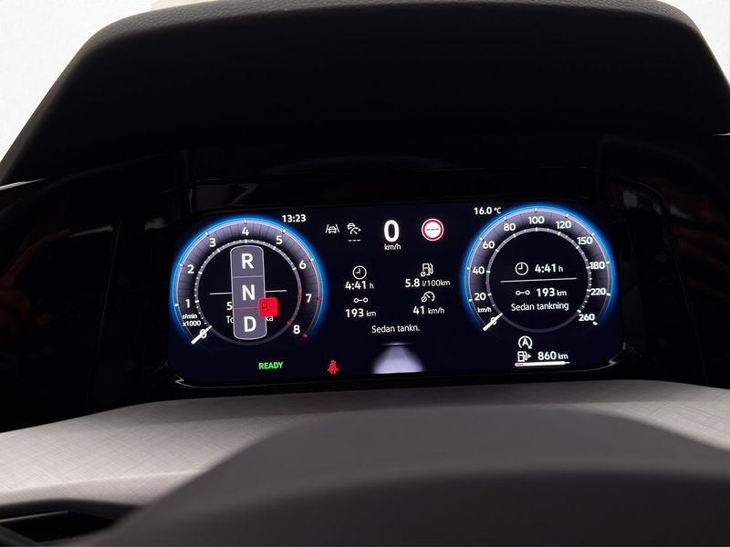 Volkswagen Golf bild 17