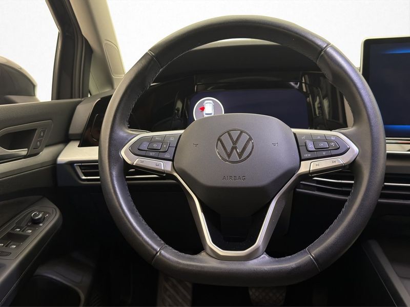 Volkswagen Golf bild 13