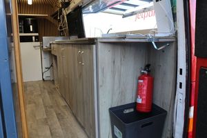 Mercedes Sprinter bild 7