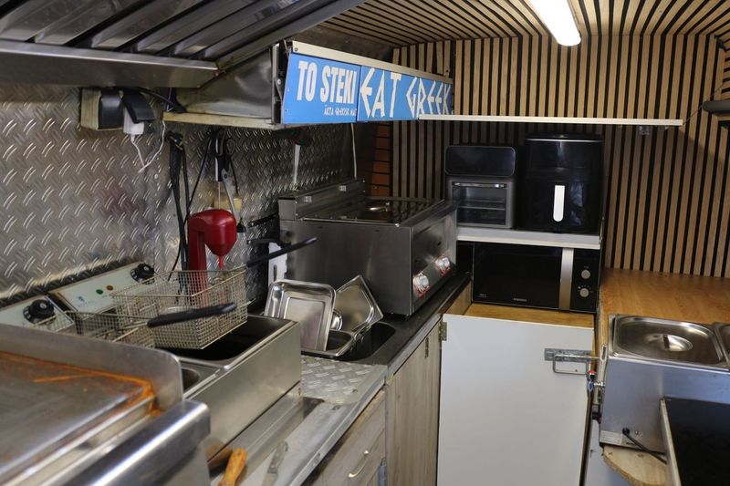Mercedes Sprinter bild 10