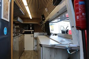 Mercedes Sprinter bild 8