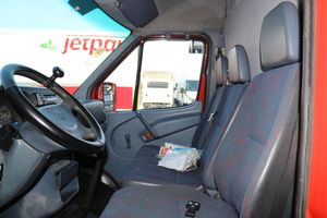 Mercedes Sprinter bild 14